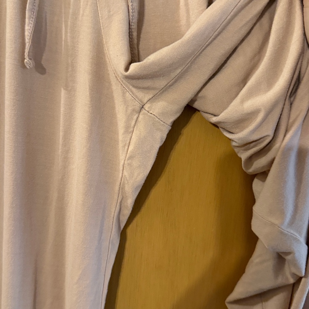Cozy Earth Women’s Bamboo Sleep Pajama Lounge Pants Pink Size Large - Picture 5 of 14